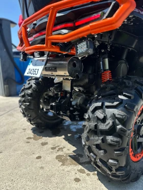 Cfmoto CFORCE X10 Premium, снимка 13