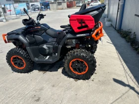 Cfmoto CFORCE X10 Premium, снимка 6