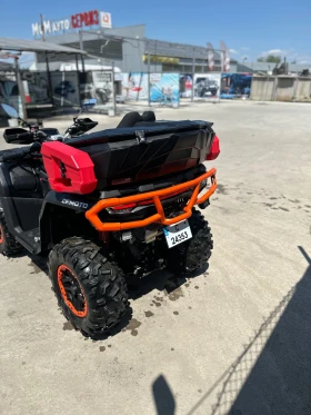Cfmoto CFORCE X10 Premium, снимка 7