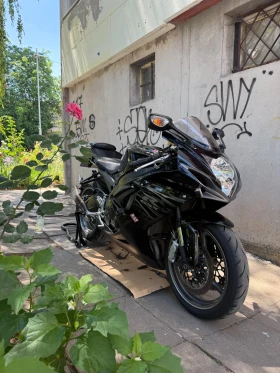 Suzuki Gsxr, снимка 5
