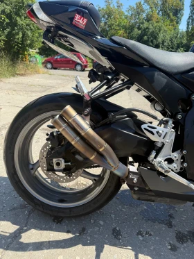 Suzuki Gsxr, снимка 6