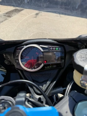 Suzuki Gsxr, снимка 8