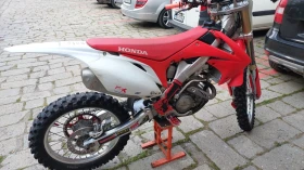 Honda Crf, снимка 4