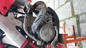Honda Crf, снимка 6