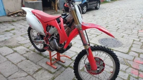 Honda Crf, снимка 3