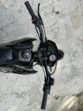 Yamaha Dt, снимка 5