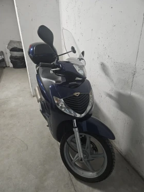 Honda Sh, снимка 1