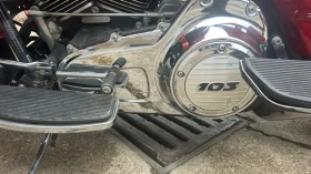 Harley-Davidson Touring, снимка 8