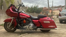 Harley-Davidson Touring, снимка 14