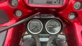 Harley-Davidson Touring, снимка 15