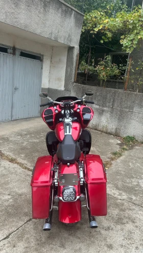 Harley-Davidson Touring, снимка 2