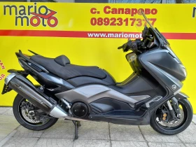 Yamaha T-max  LIZING, снимка 1