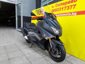 Yamaha T-max  LIZING, снимка 2