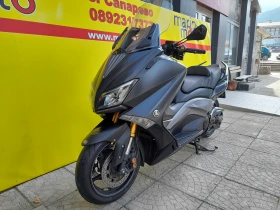 Yamaha T-max  LIZING | Mobile.bg    4