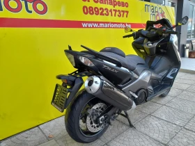 Yamaha T-max  LIZING, снимка 7