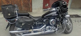 Обява за продажба на Yamaha Drag Star ~6 600 лв. - изображение 1