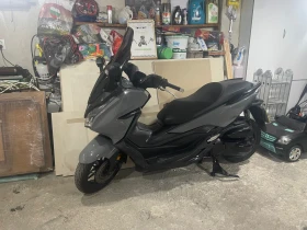 Honda Forza 300 | Mobile.bg    5