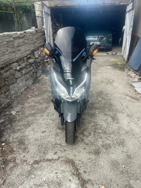  Honda Forza