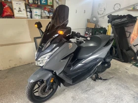 Honda Forza 300 | Mobile.bg    6