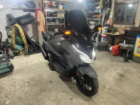 Honda Forza 300 | Mobile.bg    7