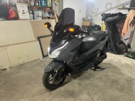 Honda Forza 300 | Mobile.bg    8