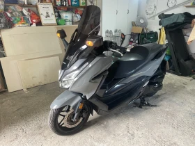 Honda Forza 300 | Mobile.bg    2