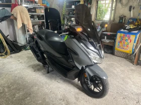 Honda Forza 300 | Mobile.bg    3