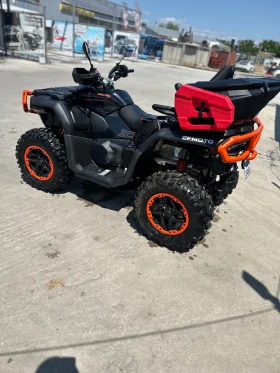 Cfmoto CFORCE X10 Premium | Mobile.bg � ����� ������ 5