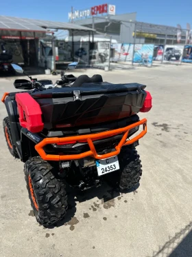 Cfmoto CFORCE X10 Premium | Mobile.bg � ����� ������ 8