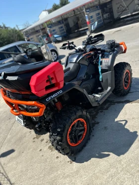 Cfmoto CFORCE X10 Premium | Mobile.bg � ����� ������ 10