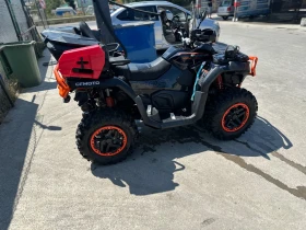 Cfmoto CFORCE X10 Premium | Mobile.bg � ����� ������ 12