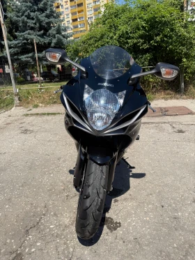 Suzuki Gsxr | Mobile.bg � ����� ������ 3