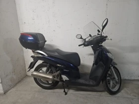 Honda Sh | Mobile.bg � ����� ������ 2