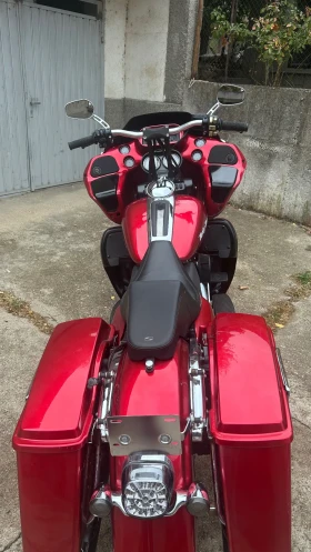 Harley-Davidson Touring | Mobile.bg � ����� ������ 6