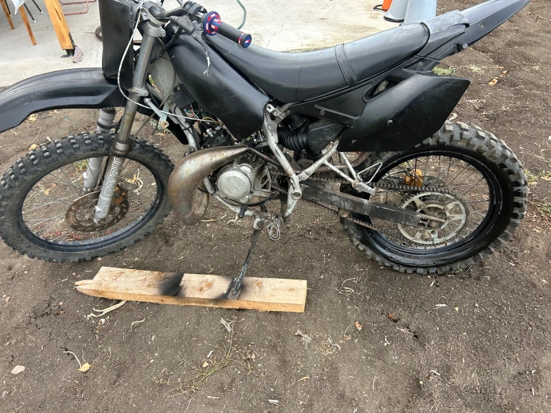 Derbi Senda, снимка 3 - Мотоциклети и мототехника - 52284847