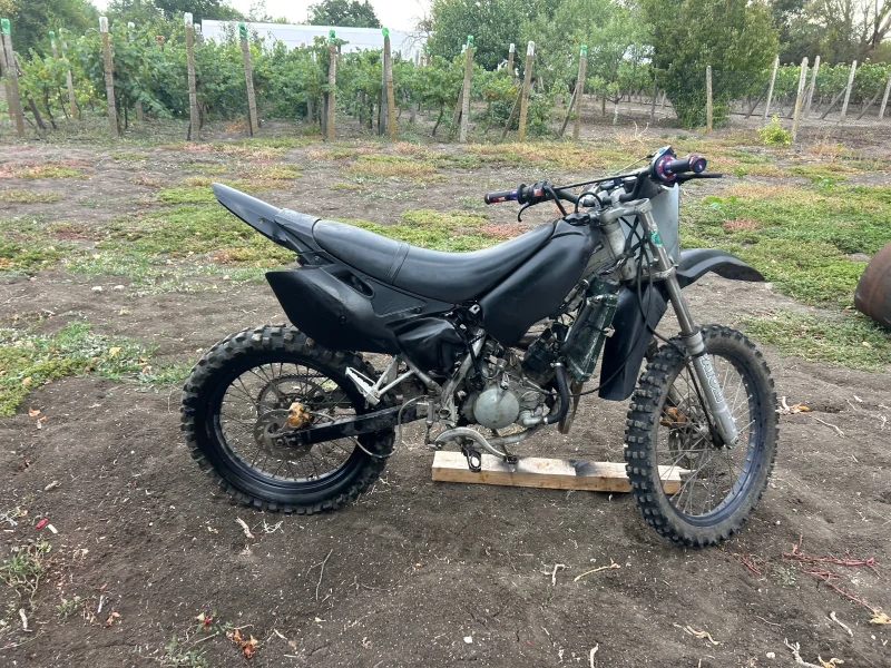 Derbi Senda, снимка 2 - Мотоциклети и мототехника - 52284847