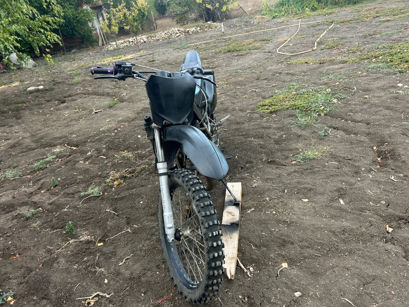 Derbi Senda, снимка 1