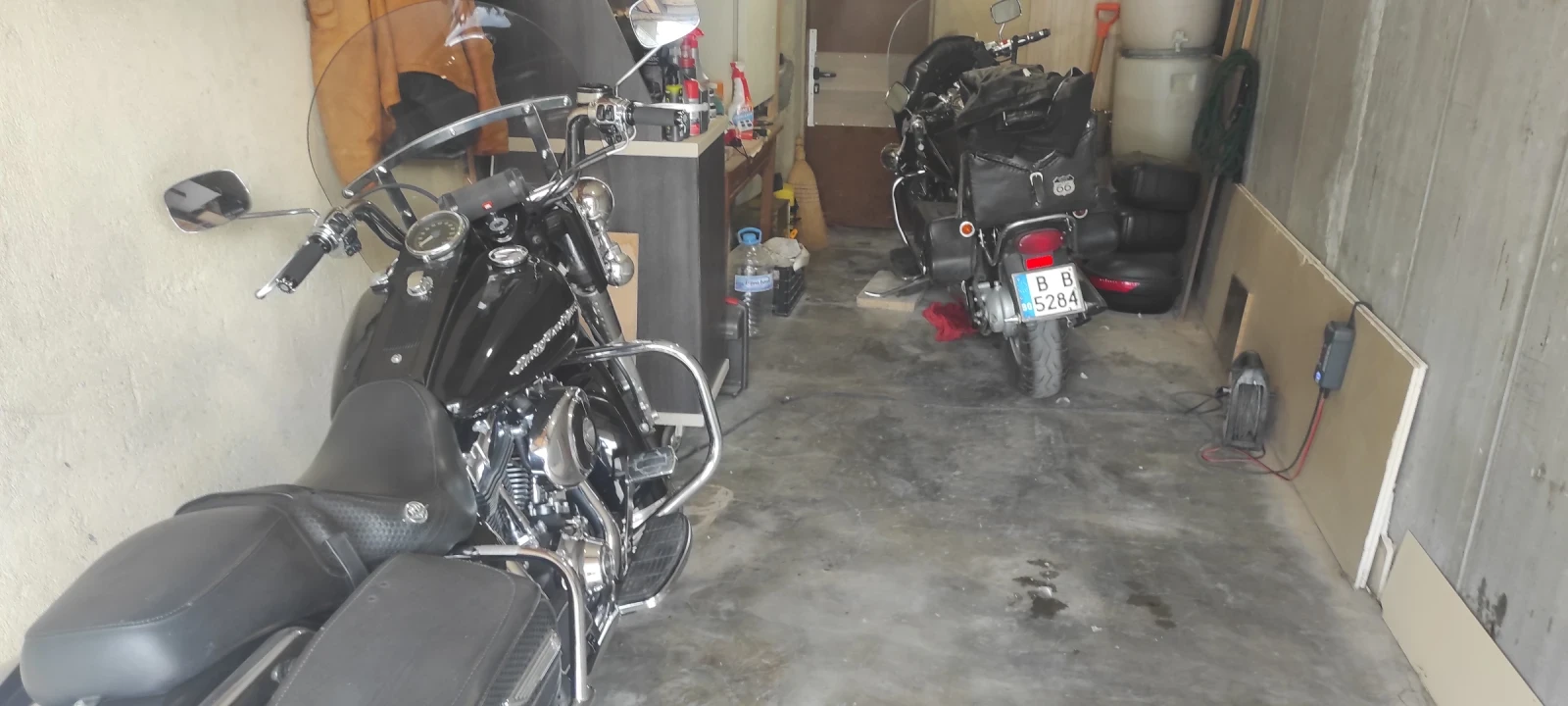 Yamaha Drag Star  - изображение 8