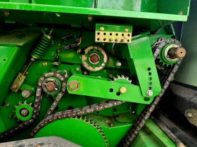 Балировачка John Deere 864 СЕЗАЛ, снимка 9