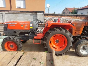 Обява за продажба на Трактор Kubota L4508 ~38 200 лв. - изображение 2