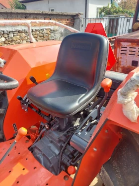 Обява за продажба на Трактор Kubota L4508 ~38 200 лв. - изображение 3