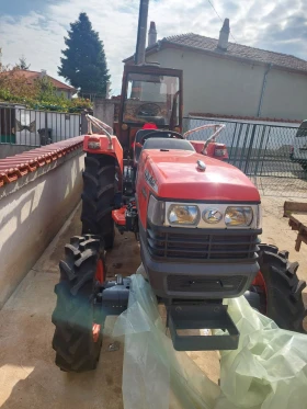 Обява за продажба на Трактор Kubota L4508 ~38 200 лв. - изображение 4