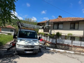 Автовишка Друга марка, снимка 2