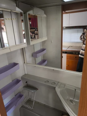  Wilk wohnwagen | Mobile.bg    10