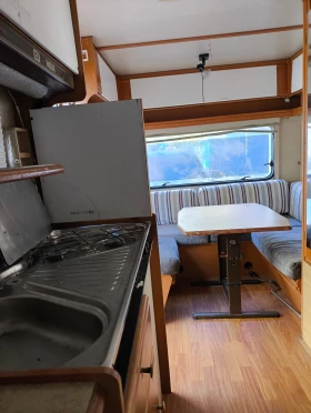  Wilk wohnwagen | Mobile.bg    12