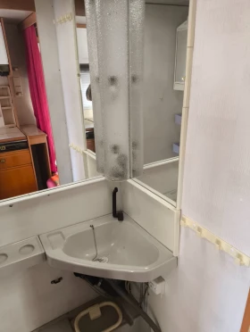  Wilk wohnwagen | Mobile.bg    11