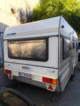  Wilk wohnwagen | Mobile.bg    3