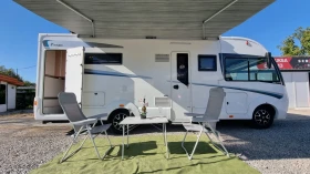      Rapido  ITENEO 740 ! 