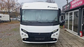 Кемпер Rapido  ITENEO RC-740 , снимка 5