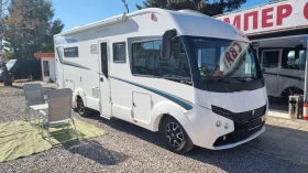 Кемпер Rapido  ITENEO 740 Лизинг!  - изображение 1